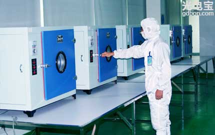 光电宝光通讯工程师